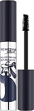 Düfte, Parfümerie und Kosmetik Mascara - Dark Blue Cosmetics Venetian Ball Super Extended Lash Mascara