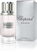 Chopard Musk Malaki - Eau de Parfum — Bild N2