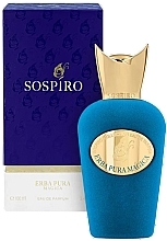 Düfte, Parfümerie und Kosmetik Sospiro Perfumes Erba Pura Magica  - Eau de Parfum