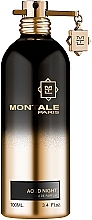 Montale Aoud Night - Eau de Parfum — Bild N3