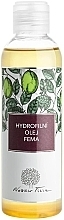 Düfte, Parfümerie und Kosmetik Hydrophiles Öl für die Intimhygiene - Nobilis Tilia Hydrophilic Oil Fema 