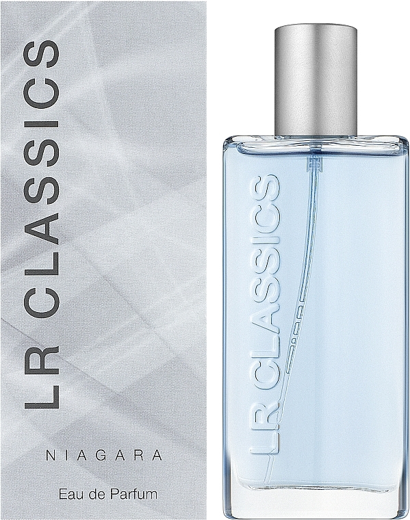 LR Health & Beauty Classics Niagara - Eau de Parfum — Bild N2