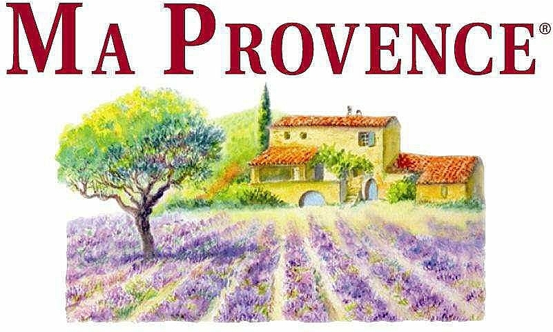 Organische Seife mit roter Tonerde - Ma Provence Nature Soap — Bild N2