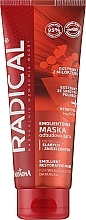 Reparierende Haarmaske - Farmona Emollient Restorative Mask — Bild N1