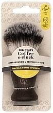 Rasierpinsel - Beter Coffee O`clock Shaving Brush — Bild N1