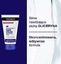 Konzentrierte Handcreme für extrem trockene Haut - Neutrogena Norwegian Formula Concentrated Hand Cream — Foto N4