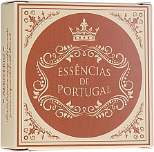 Naturseife Jasmin - Essencias De Portugal Living Portugal Alentejo Jasmine Soap — Bild N2