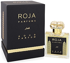 Düfte, Parfümerie und Kosmetik Roja Parfums Qatar Aoud - Parfum