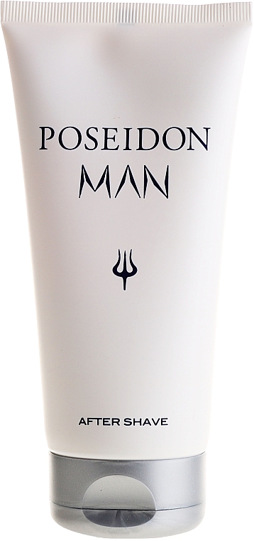 Instituto Espanol Poseidon - Duftset (Eau de Toilette 150ml + After Shave Balsam 150ml + Duschgel 150ml) — Bild N5