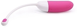 Düfte, Parfümerie und Kosmetik Vibro-Ei mit smarter Steuerung rosa - Magic Motion Vini App Controlled Love Egg Pink