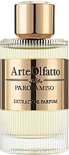 Düfte, Parfümerie und Kosmetik Arte Olfatto Paropamiso - Parfum