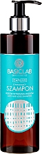 Shampoo gegen Haarausfall - BasicLab Dermocosmetics Capillus Anti Hair Loss Stimulating Shampoo — Foto N2
