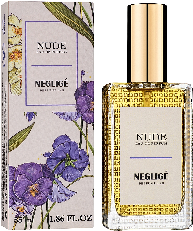 Neglige Nude - Eau de Parfum — Bild N2