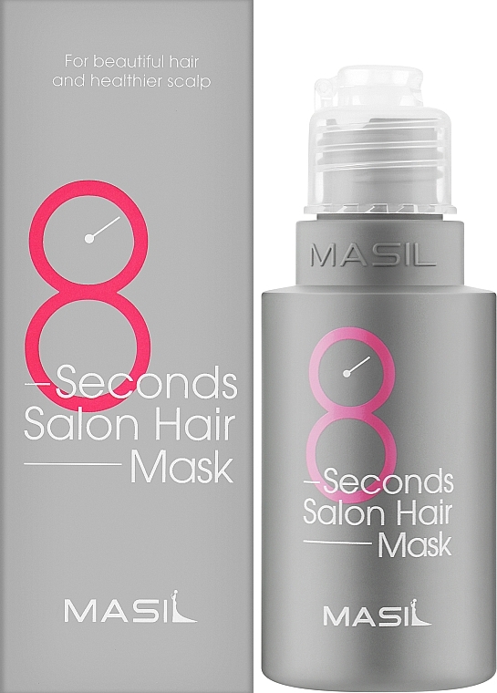 Haarmaske - Masil 8 Seconds Salon Hair Mask — Bild N2