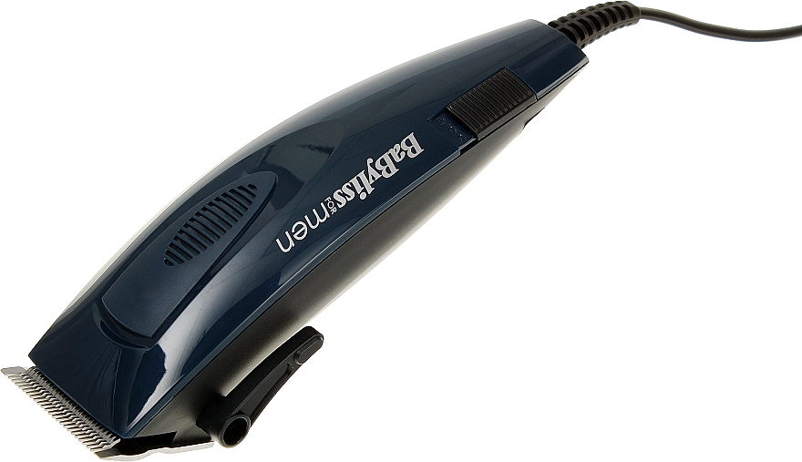 GESCHENK! Haarschneider - BaByliss E695E — Bild N1