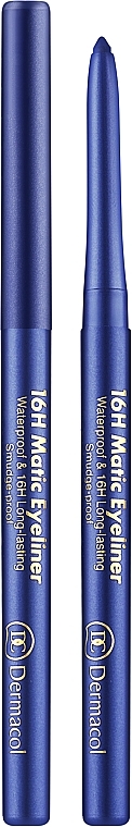 Kajalstift - Dermacol 16H Matic Eyeliner 