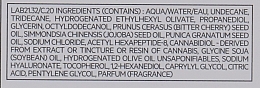 Antioxidantien-Anti-Falten-Konzentrat für empfindliche Haut - SVR Ampoule Resist [CBD] — Bild N3