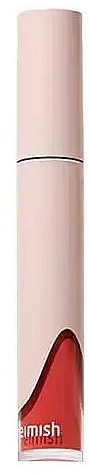 Flüssiger matter Lippenstift - Heimish Dailism Liquid Lipstick  — Bild N2