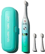 Elektrische Kinderzahnbürste für Kinder - Spotlight Oral Care Children's Sonic Toothbrush — Bild N1
