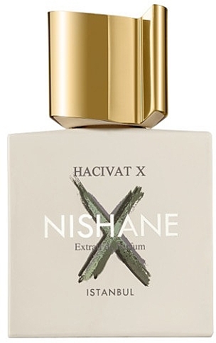Nishane Hacivat X - Parfum — Bild N1