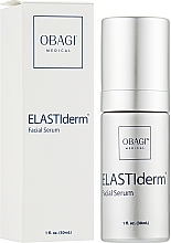 Gesichtsserum - Obagi Medical ELASTIderm Facial Serum — Bild N2