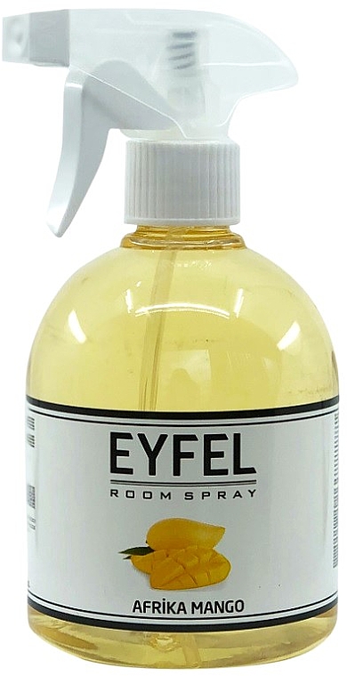 Aerosol-Lufterfrischer Afrikanische Mango - Eyfel Perfume Room Spray African Mango — Bild N1