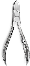 Nagelzange 0651.12, 12 cm - Kiepe Stainless Nail Nipper — Bild N2