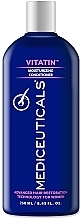 Feuchtigkeitsspendende Haarspülung - Mediceuticals Advanced Hair Restoration Technology Women Vitatin — Bild N1