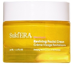 Revitalisierende Gesichtscreme - Suki Era MenoCycle Reviving Face Cream — Bild N1