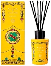 Duftkerze - Acqua di Parma Neve Fresca Diffuser Limited Edition — Bild N1