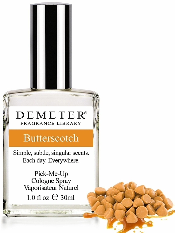Demeter Fragrance Butterscotch - Parfüm — Bild N1