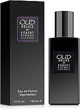 Robert Piguet Oud Delice - Eau de Parfum — Bild N2