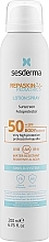 Sonnenschutzspray für Kinder - SesDerma Laboratories Repaskin Pediatrics Body Lotion Spray SPF50+ — Bild N1