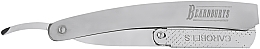 Rasiermesser - Beardburys Inox Safety — Bild N2