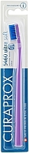 Zahnbürste ultra weich CS 5460 violett-blau - Curaprox — Bild N1