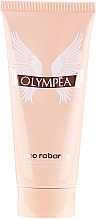 Paco Rabanne Olympea - Duftset (Eau de Parfum 80ml + Körperlotion 100ml) — Bild N3