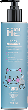 Strahlende Körperlotion - MiniMi Kids Beauty Body Shimmer — Bild N1