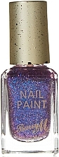Düfte, Parfümerie und Kosmetik Nagellack - Barry M Glitterati Nail Paint