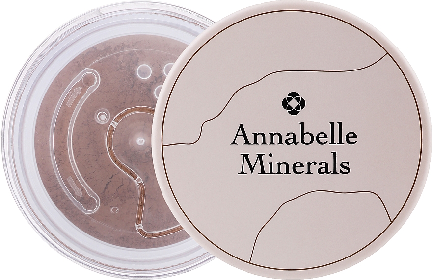 Mineralpuder - Annabelle Minerals Powder