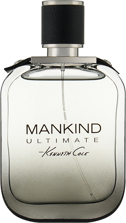 Kenneth Cole Mankind Ultimate - Eau de Toilette — Bild N1