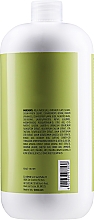 Energiespendendes Shampoo für geschwächtes und zu Haarausfall neigendes Haar - Kemon Liding Energy Shampoo — Bild N4