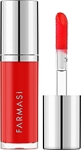 Düfte, Parfümerie und Kosmetik Lipgloss - Farmasi Tinted Lip Plumper