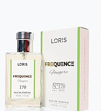 Düfte, Parfümerie und Kosmetik Loris Parfum M170 - Eau de Parfum