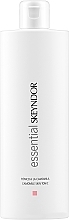 Düfte, Parfümerie und Kosmetik Erfrischendes Gesichtstonikum mit Kamillenextrakt - Skeyndor Essential Camomile Skin Tonic