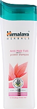 Düfte, Parfümerie und Kosmetik Shampoo gegen Haarausfall mit Protein - Himalaya Herbals Anti-Hair Fall