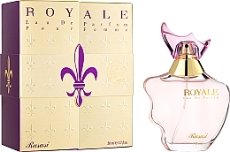 Rasasi Royale - Eau de Parfum — Bild N2