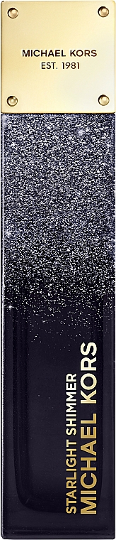 Michael Kors Starlight Shimmer - Eau de Parfum — Bild N2