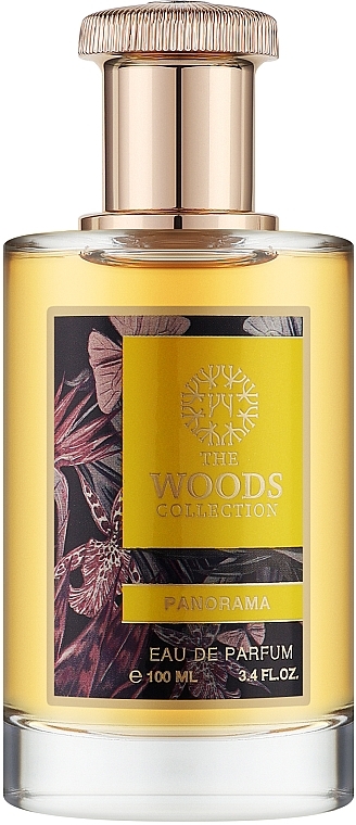 The Woods Collection Panorama - Eau de Parfum — Bild N1