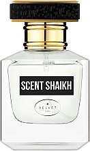Düfte, Parfümerie und Kosmetik Velvet Sam Scent Shaikh - Eau de Parfum