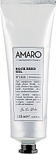 Düfte, Parfümerie und Kosmetik Haargel - FarmaVita Amaro Rock Hard Gel